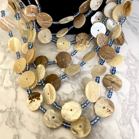 Cato GORGEOUS Costume Jewelry Necklace NWT - Picture 4 of 6